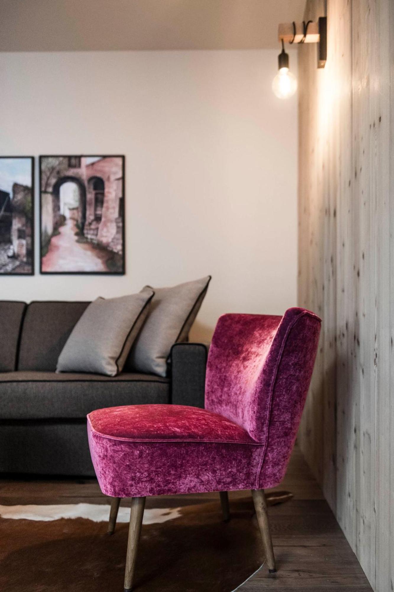 פיה Presulis Hideaway Apartments & Restaurant מראה חיצוני תמונה